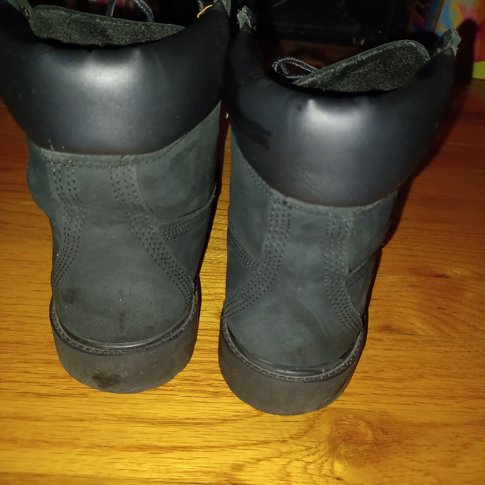 Timberland - Picture 3 of 3